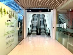 City Gate (D7), Retail #488684701